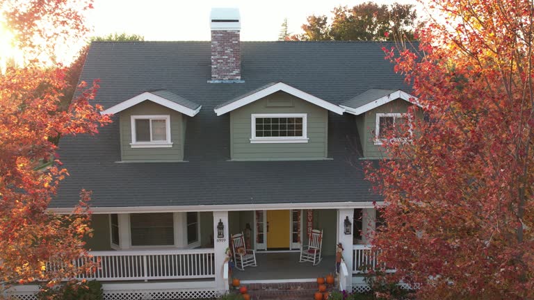 Siding in Flatonia, TX